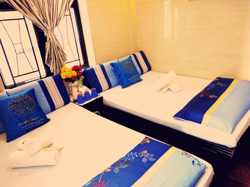 Paris Guest House Хонконг Екстериор снимка