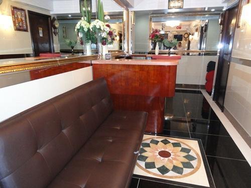 Paris Guest House Хонконг Екстериор снимка