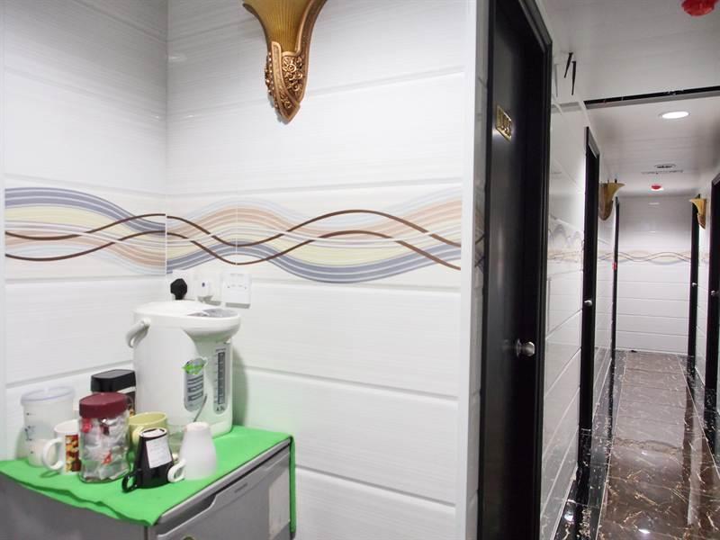 Paris Guest House Хонконг Екстериор снимка