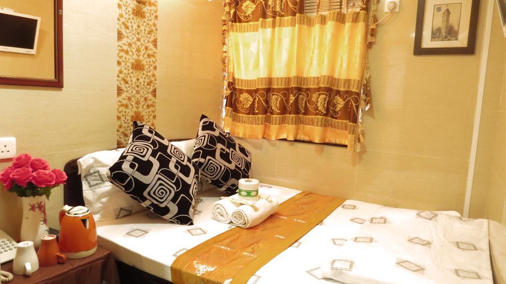 Paris Guest House Хонконг Екстериор снимка