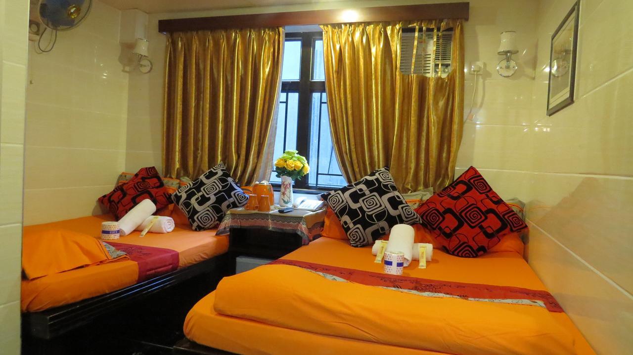 Paris Guest House Хонконг Екстериор снимка